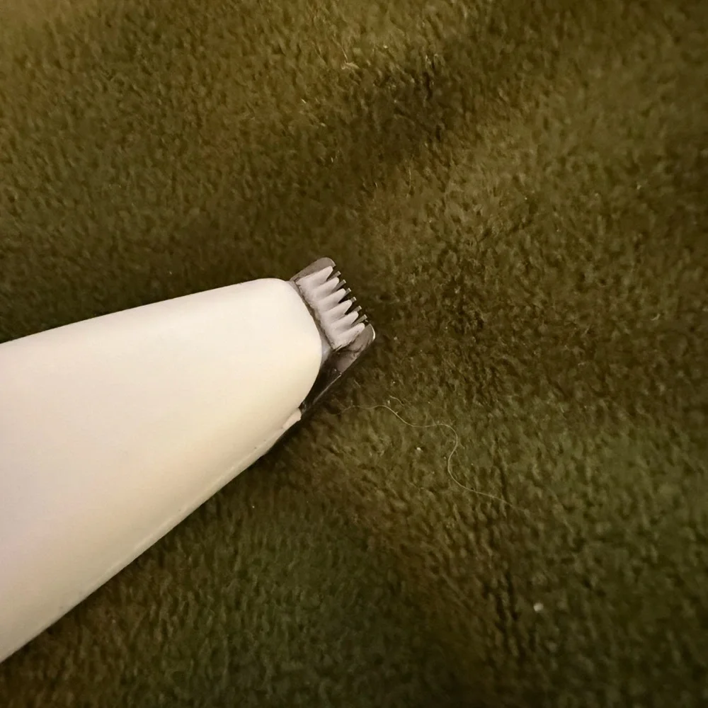 Pet Shaver Hair Trimmer